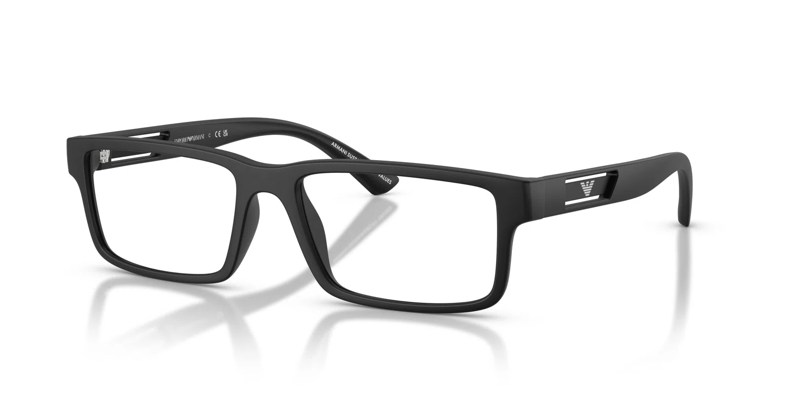 Emporio Armani 3278 Eyeglasses - view 15